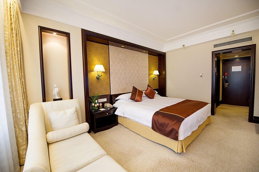 Grand Metropark - 6 Minutes Walk To The West Hotel 5*