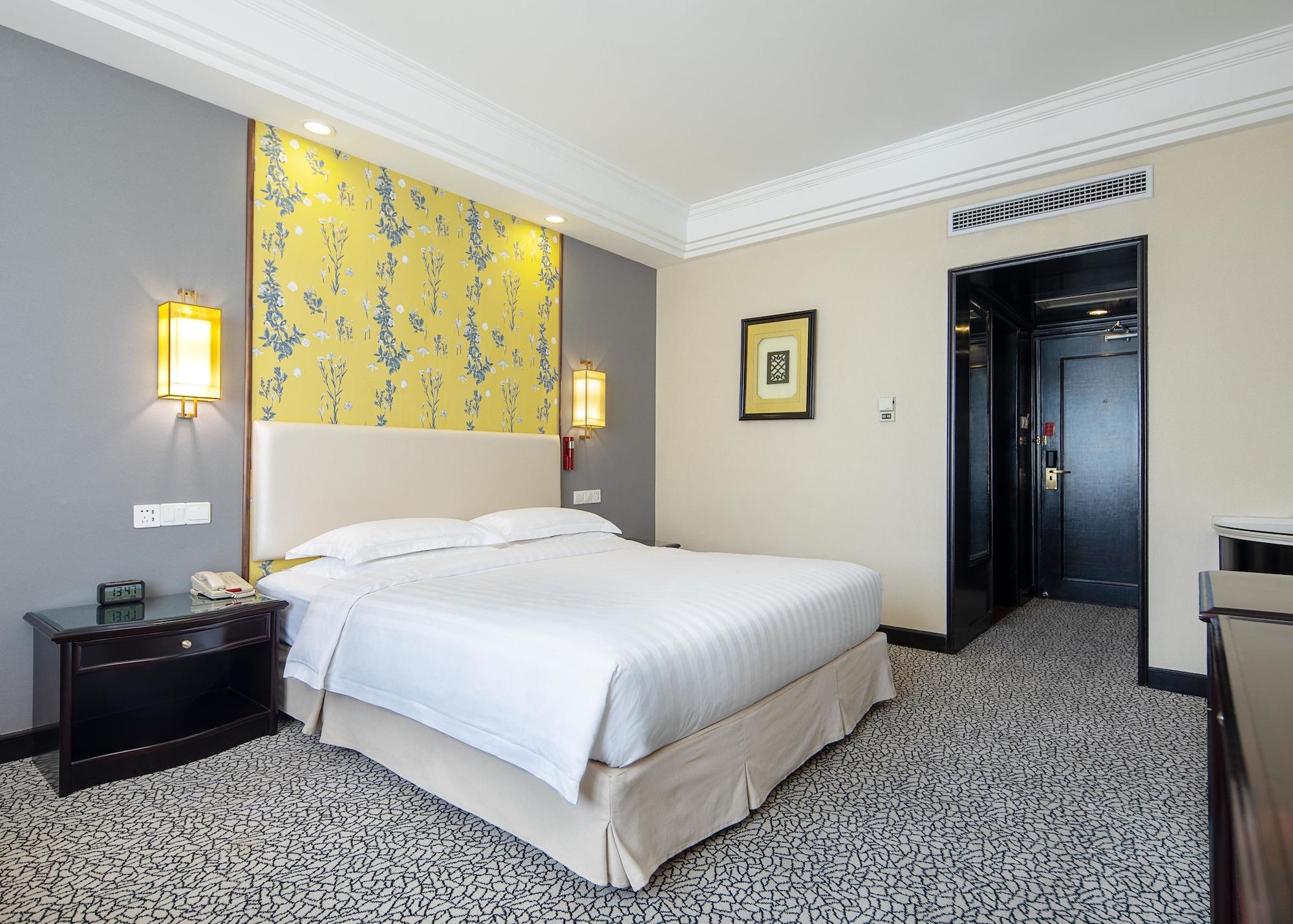 Grand Metropark - 6 Minutes Walk To The West Hotel 5*