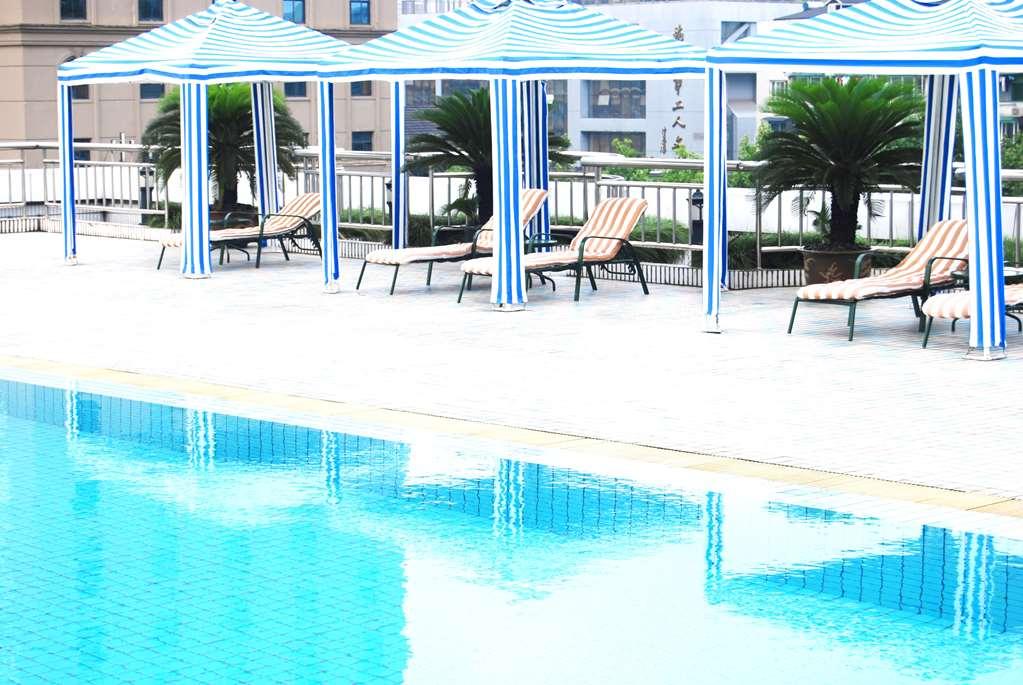 Grand Metropark - 6 Minutes Walk To The West 5* Hangzhou