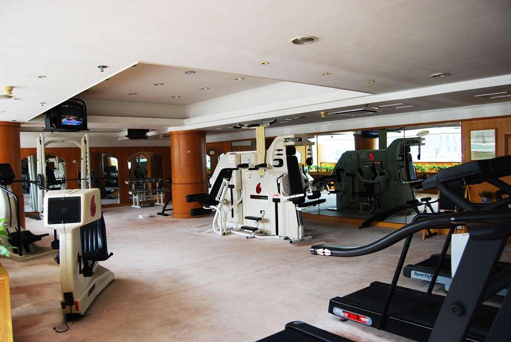 Grand Metropark - 6 Minutes Walk To The West Hotel Hangzhou
