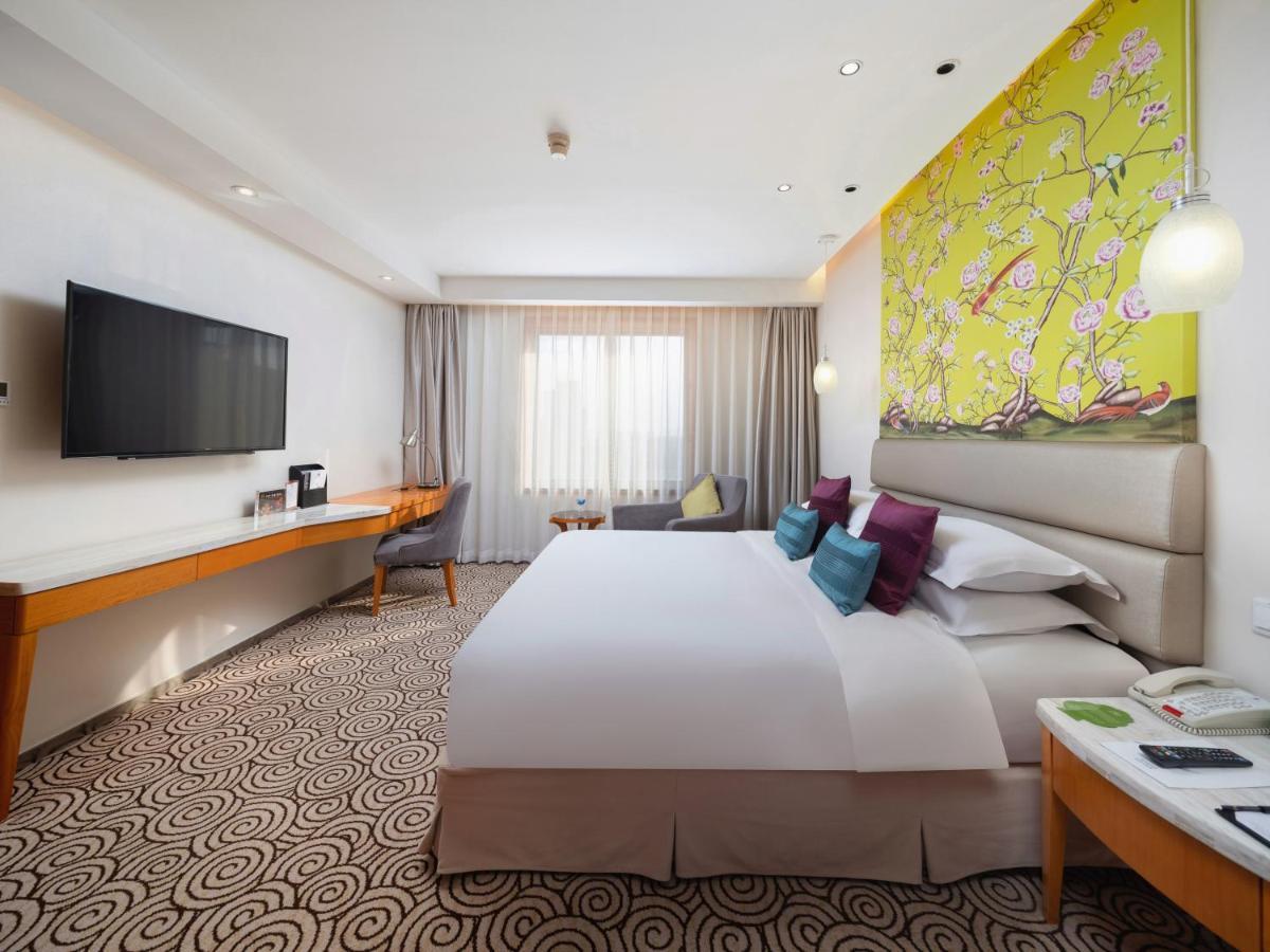 Grand Metropark - 6 Minutes Walk To The West Hotel 5*