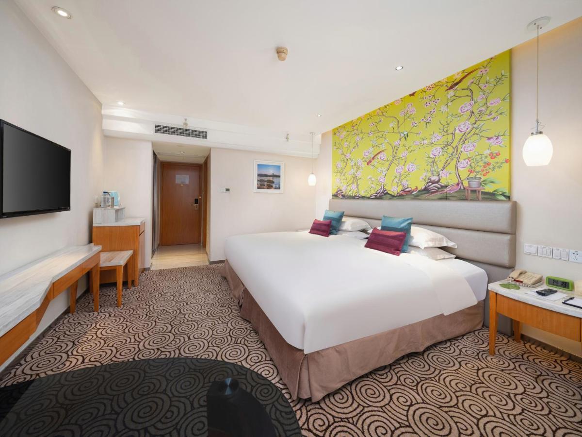 Grand Metropark - 6 Minutes Walk To The West Hotel 5*