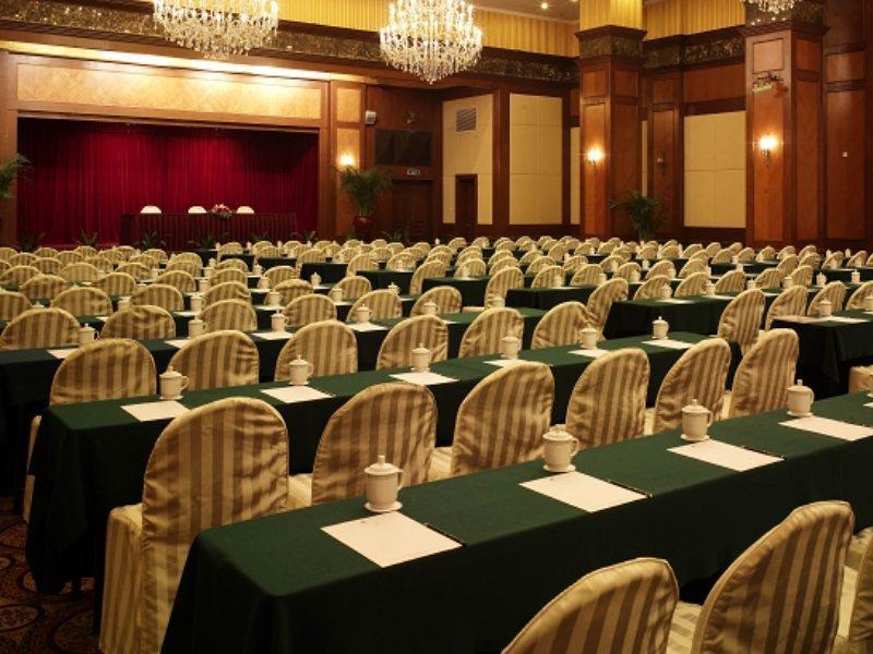 Hotel Grand Metropark - 6 Minutes Walk To The West Hangzhou