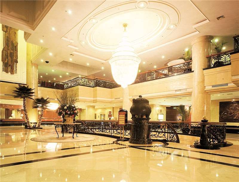 Grand Metropark - 6 Minutes Walk To The West Hotel 5*