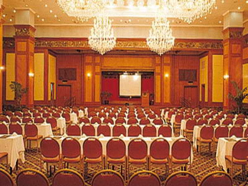 Grand Metropark - 6 Minutes Walk To The West Hotel 5*