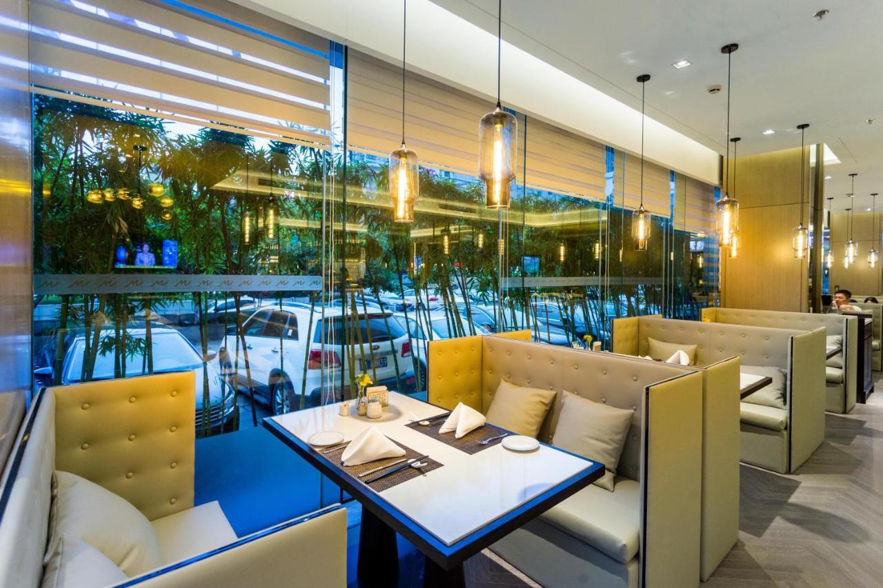 Grand Metropark - 6 Minutes Walk To The West Hotel