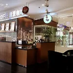 Grand Metropark Hotel Hangzhou - 6 Minutes Walk To The West Lake 