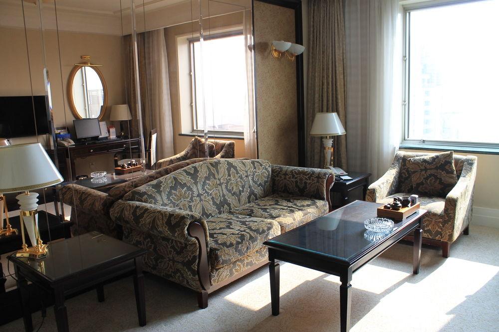 Grand Metropark - 6 Minutes Walk To The West Отель 5*