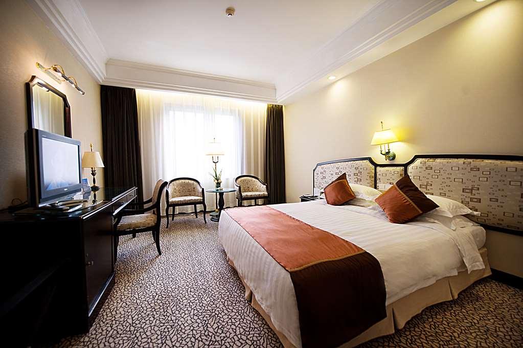 Grand Metropark - 6 Minutes Walk To The West 5* Ханчжоу