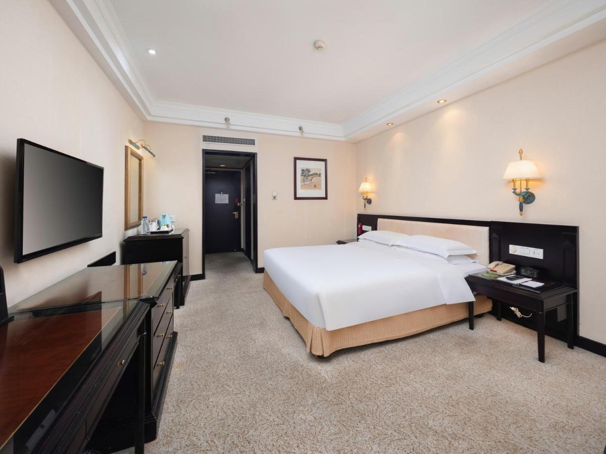 Grand Metropark - 6 Minutes Walk To The West 5* Ханчжоу